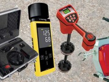 su kaçak tespit cihazları su kaçak tespit cihazları izmir